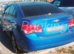 Прокат автомобиля Chevrolet Cruze в городе Крымск Прокат автомобиля Chevrolet Cruze в городе Крымск