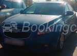 Прокат автомобиля Chevrolet Cruze в городе Крымск Прокат автомобиля Chevrolet Cruze в городе Крымск